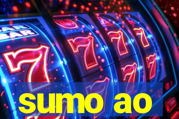 sumo ao